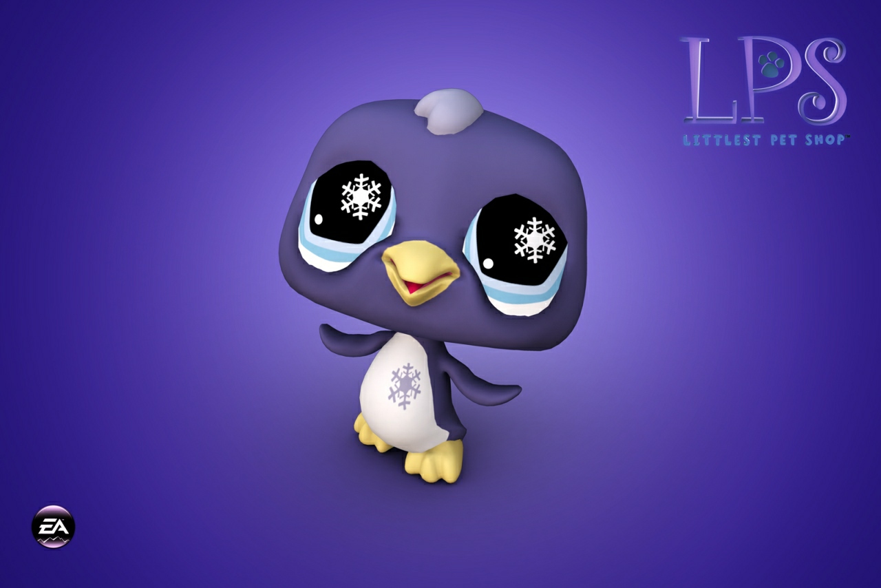 Littlest Pet Shop